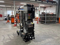 2015 jlg 25am hoogwerker - afbeelding 4 van  9