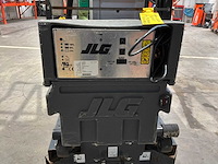 2015 jlg 25am hoogwerker - afbeelding 5 van  9