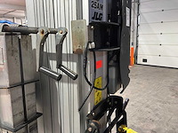 2015 jlg 25am hoogwerker - afbeelding 7 van  9
