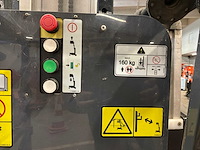 2015 jlg 25am hoogwerker - afbeelding 9 van  9