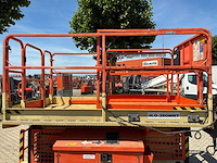 2015 jlg 260mrt a hoogwerker - afbeelding 4 van  29