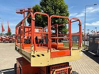 2015 jlg 260mrt a hoogwerker - afbeelding 7 van  29