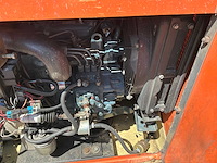 2015 jlg 260mrt a hoogwerker - afbeelding 13 van  29