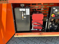 2015 jlg 260mrt a hoogwerker - afbeelding 14 van  29