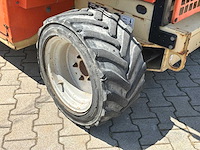 2015 jlg 260mrt a hoogwerker - afbeelding 19 van  29