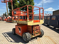 2015 jlg 260mrt a hoogwerker - afbeelding 28 van  29