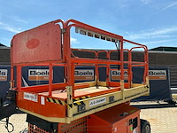 2015 jlg 260mrt a hoogwerker - afbeelding 29 van  29