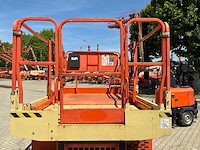 2015 jlg 260mrt a hoogwerker - afbeelding 6 van  29