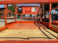 2015 jlg 260mrt a hoogwerker - afbeelding 8 van  29