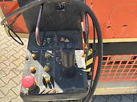 2015 jlg 260mrt a hoogwerker - afbeelding 9 van  29