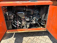 2015 jlg 260mrt a hoogwerker - afbeelding 10 van  29