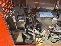 2015 jlg 260mrt a hoogwerker - afbeelding 11 van  29