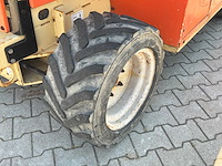 2015 jlg 260mrt a hoogwerker - afbeelding 18 van  29