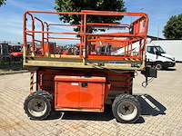 2015 jlg 260mrt a hoogwerker - afbeelding 25 van  29