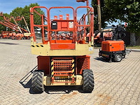 2015 jlg 260mrt a hoogwerker - afbeelding 27 van  29