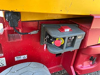 2015 jlg 2632 es schaarhoogwerker - afbeelding 3 van  20