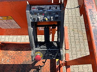 2015 jlg 2646es hoogwerker - afbeelding 2 van  9