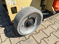2015 jlg 2646es hoogwerker - afbeelding 9 van  22