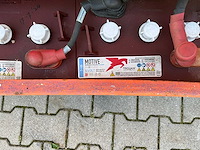 2015 jlg 2646es hoogwerker - afbeelding 13 van  22