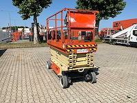2015 jlg 2646es hoogwerker - afbeelding 12 van  22