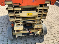 2015 jlg 2646es hoogwerker - afbeelding 22 van  22