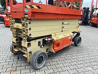 2015 jlg 2646es hoogwerker - afbeelding 2 van  22
