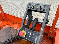 2015 jlg 2646es hoogwerker - afbeelding 4 van  22