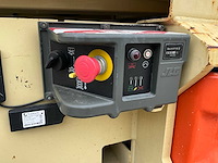 2015 jlg 2646es hoogwerker - afbeelding 5 van  22