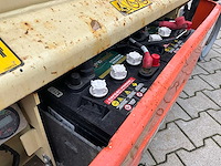 2015 jlg 2646es hoogwerker - afbeelding 7 van  22
