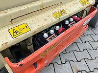 2015 jlg 2646es hoogwerker - afbeelding 8 van  22