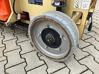 2015 jlg 2646es hoogwerker - afbeelding 10 van  22