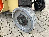 2015 jlg 2646es hoogwerker - afbeelding 13 van  22