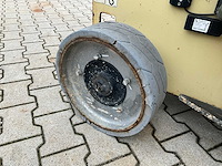 2015 jlg 2646es hoogwerker - afbeelding 14 van  22