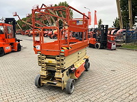 2015 jlg 2646es hoogwerker - afbeelding 19 van  22