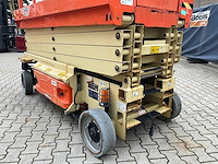 2015 jlg 2646es hoogwerker - afbeelding 22 van  22