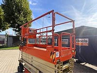 2015 jlg 2646es hoogwerker - afbeelding 2 van  27