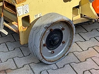 2015 jlg 2646es hoogwerker - afbeelding 15 van  27
