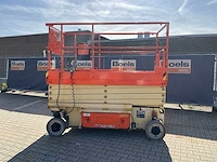 2015 jlg 2646es hoogwerker - afbeelding 21 van  27