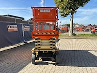2015 jlg 2646es hoogwerker - afbeelding 23 van  27