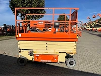 2015 jlg 2646es hoogwerker - afbeelding 25 van  27
