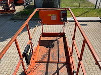 2015 jlg 2646es hoogwerker - afbeelding 4 van  22