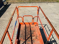 2015 jlg 2646es hoogwerker - afbeelding 5 van  22