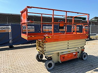 2015 jlg 2646es hoogwerker - afbeelding 6 van  22