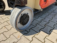 2015 jlg 2646es hoogwerker - afbeelding 7 van  22