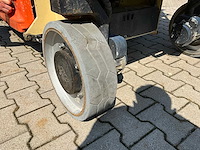 2015 jlg 2646es hoogwerker - afbeelding 10 van  22