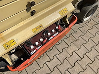 2015 jlg 2646es hoogwerker - afbeelding 14 van  22