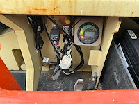 2015 jlg 2646es hoogwerker - afbeelding 6 van  23