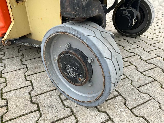 2015 jlg 2646es hoogwerker - afbeelding 13 van  23