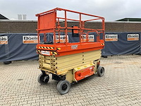 2015 jlg 2646es hoogwerker - afbeelding 12 van  23