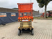 2015 jlg 2646es hoogwerker - afbeelding 17 van  23